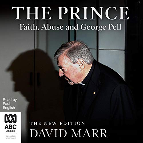 Cover of The Prince