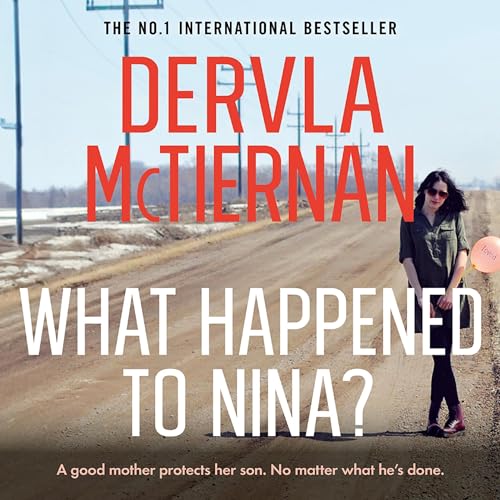 Cover of What Happened to Nina?