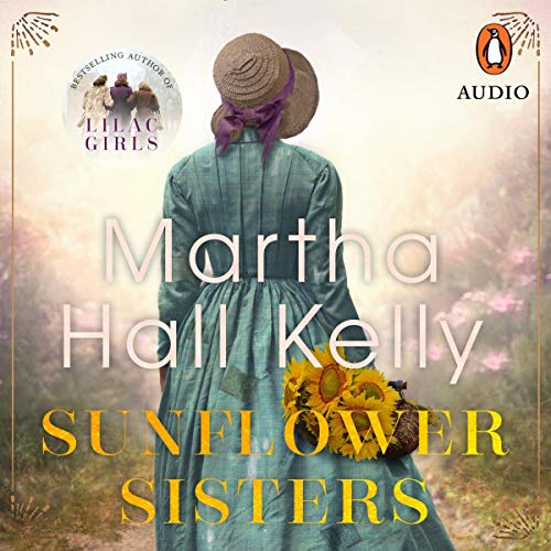 Cover of Sunflower Sisters