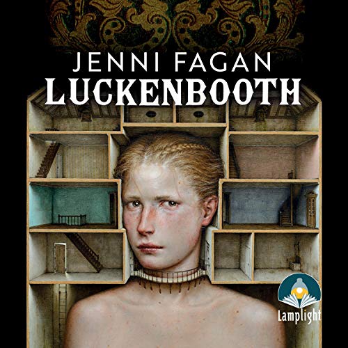 Cover of Luckenbooth