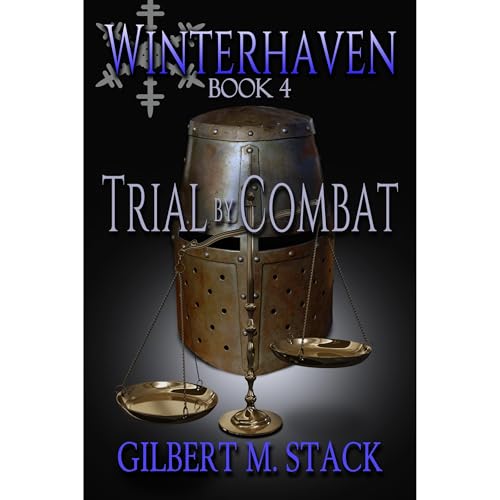 Cover of Trial by Combat