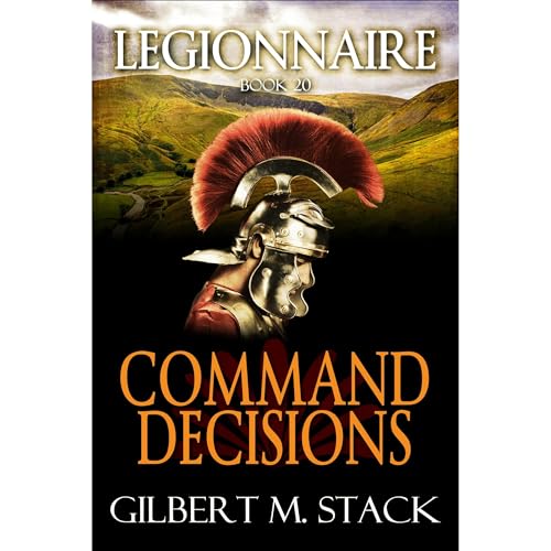 Cover of Command Decisions