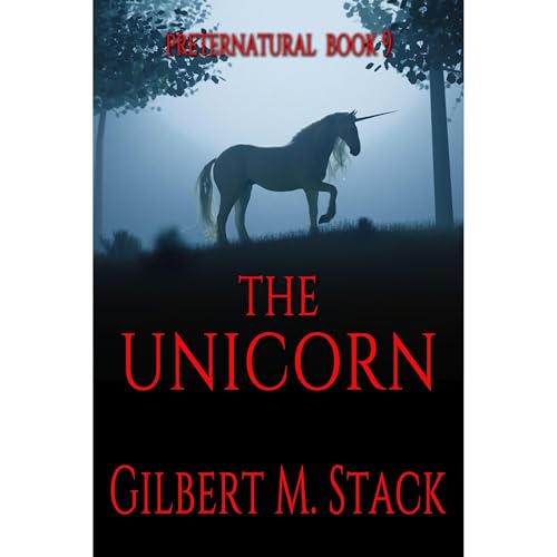 Cover of The Unicorn