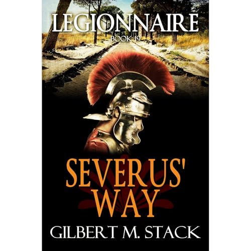 Cover of Severus' Way