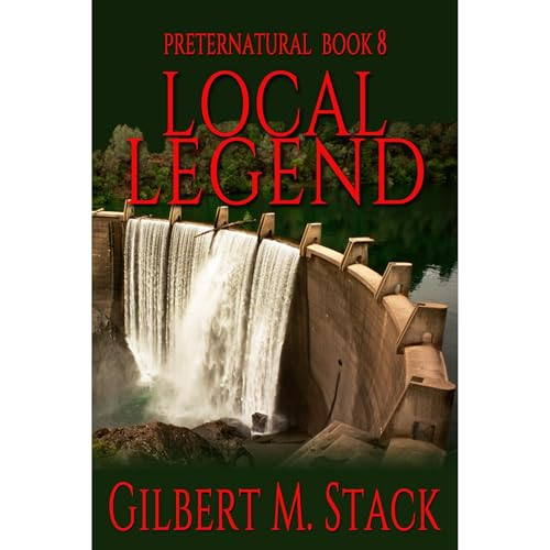 Cover of Local Legend