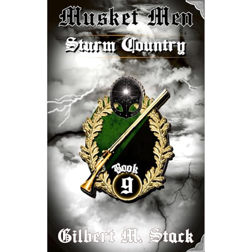 Cover of Sturm Country