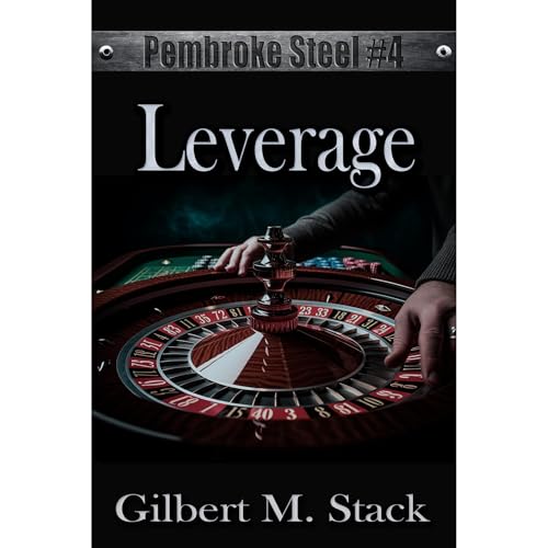 Cover of Leverage
