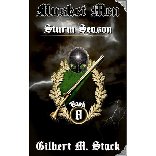 Cover of Sturm Season