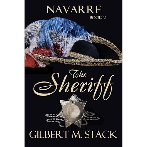 Cover of The Sheriff