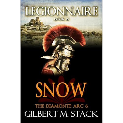 Cover of Snow