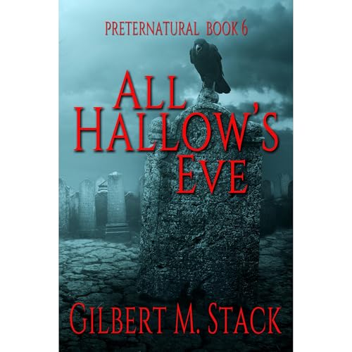 Cover of All Hallow's Eve