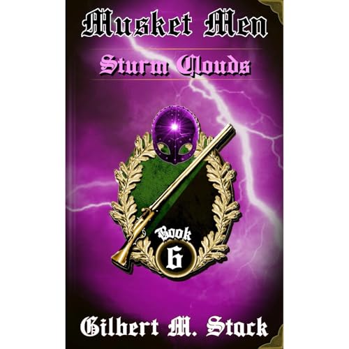 Cover of Sturm Clouds