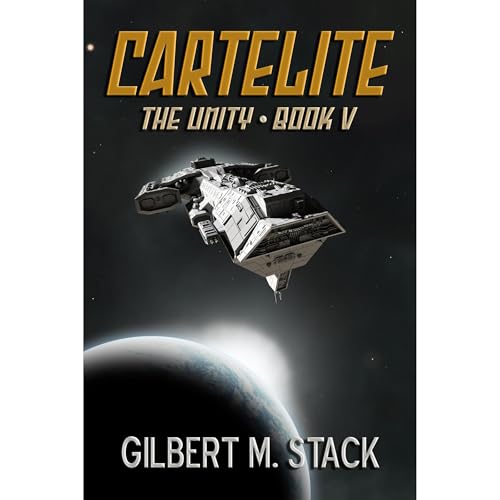 Cover of Cartelite