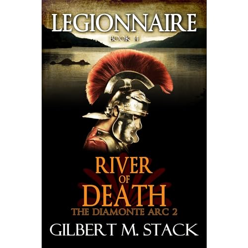 Cover of River of Death