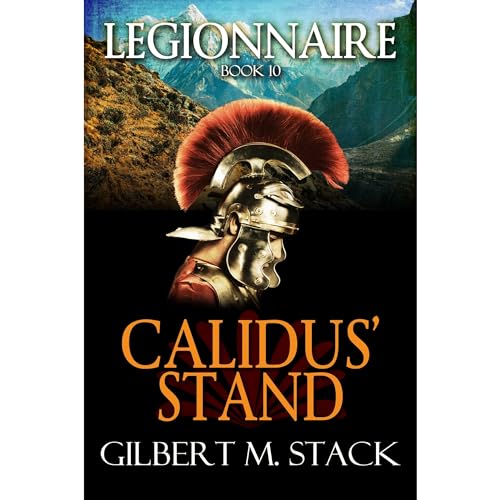 Cover of Calidus' Stand