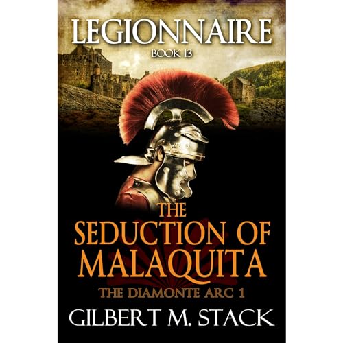 Cover of The Seduction of Malaquita