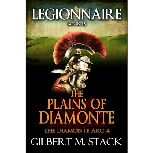 Cover of The Plains of Diamonte