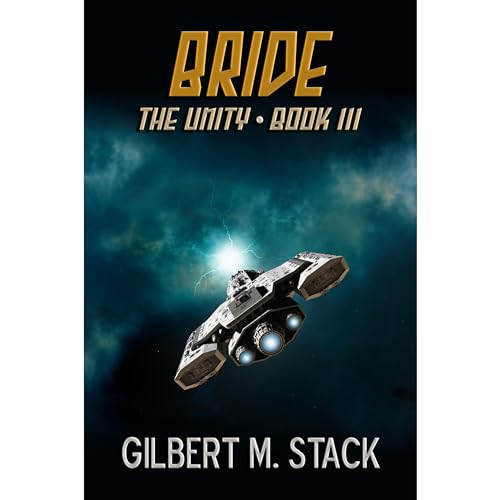 Cover of Bride