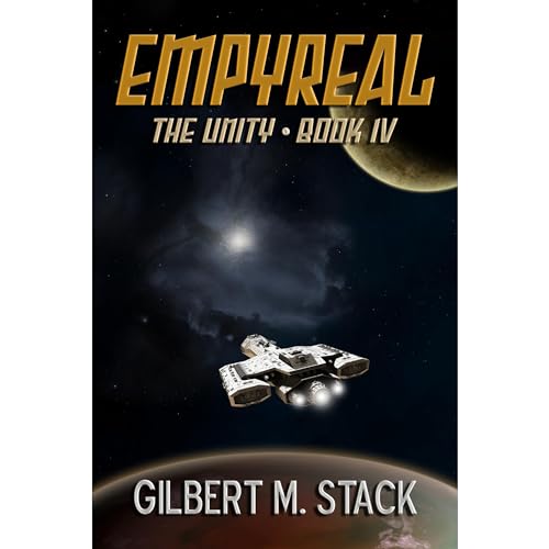 Cover of Empyreal