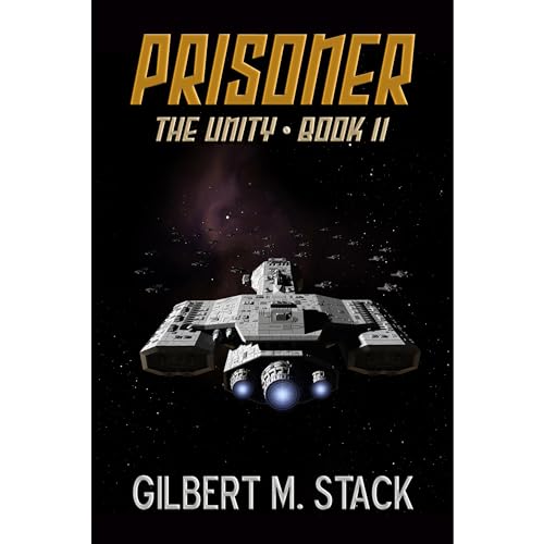 Cover of Prisoner