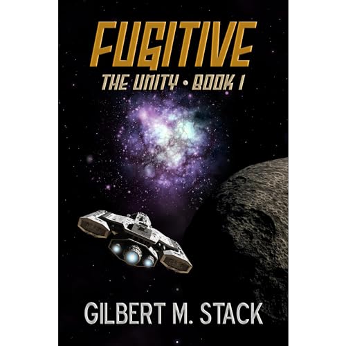 Cover of Fugitive