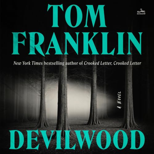 Cover of Devilwood