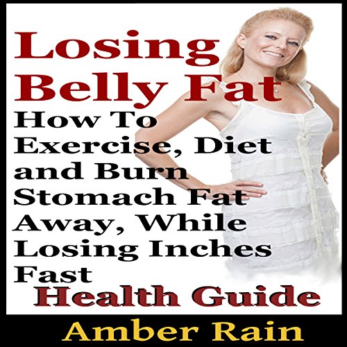 Cover of Losing Belly Fat