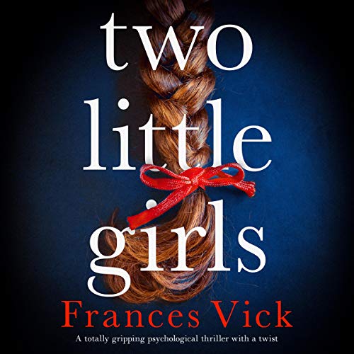 Cover of Two Little Girls
