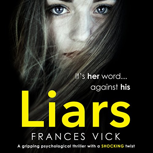 Cover of Liars
