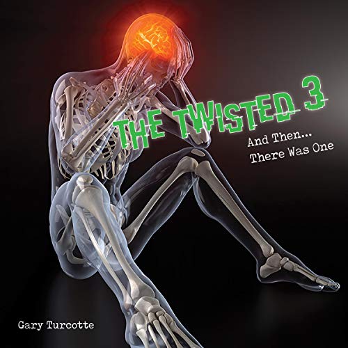 Cover of The Twisted 3