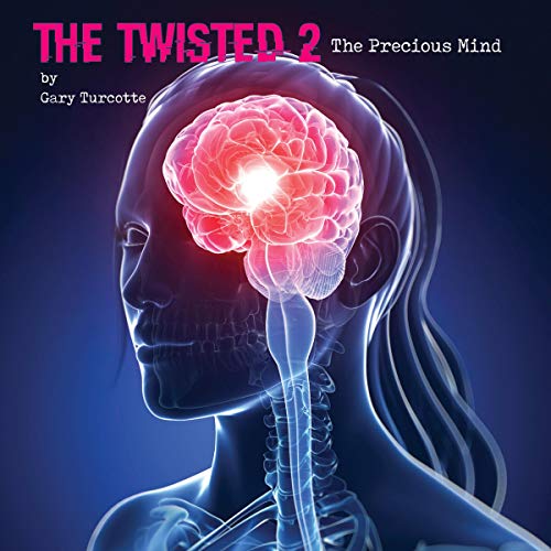Cover of The Twisted 2
