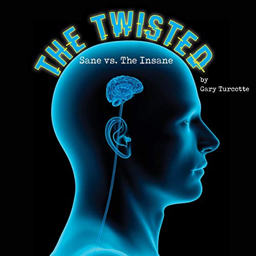Cover of The Twisted