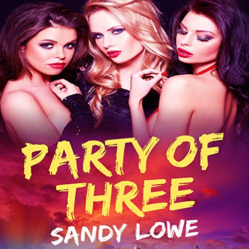 Cover of Party of Three