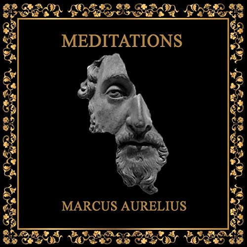 Cover of Meditations