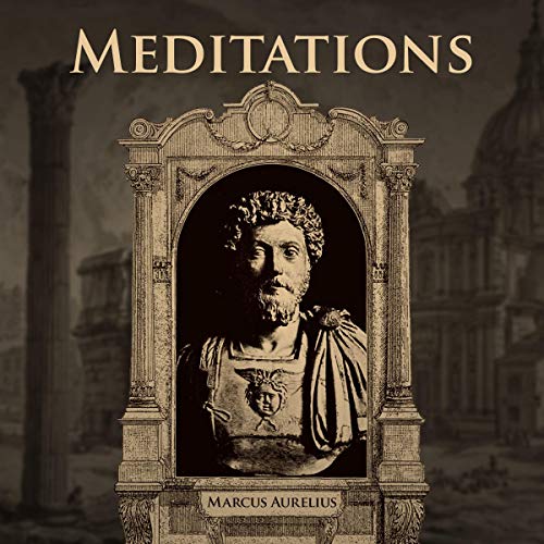 Cover of Meditations