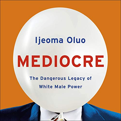 Cover of Mediocre
