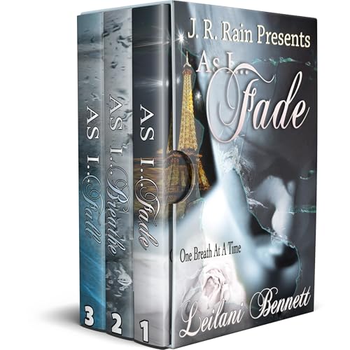 Cover of One Breath at a Time: Books 1-3