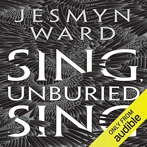 Cover of Sing, Unburied, Sing