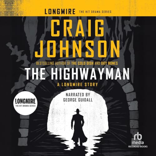 Cover of The Highwayman