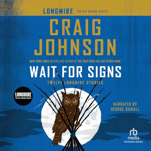 Cover of Wait for Signs