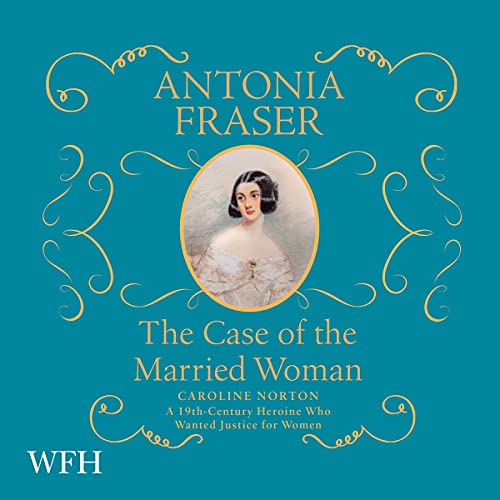 Cover of The Case of the Married Woman