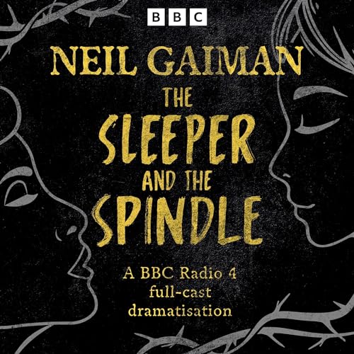 Cover of The Sleeper and the Spindle