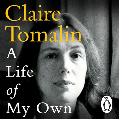 Cover of A Life of My Own