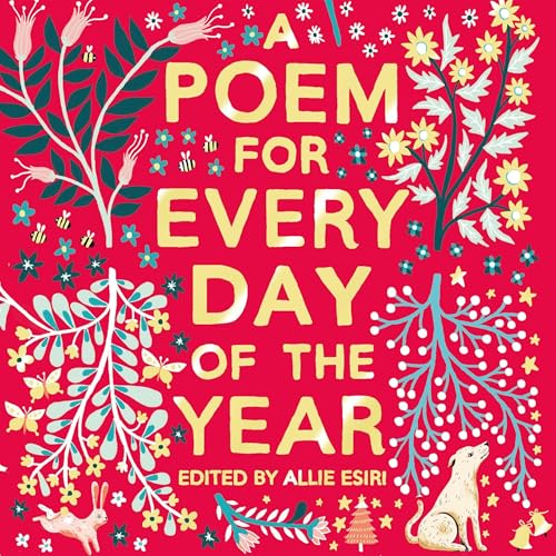 Cover of A Poem for Every Day of the Year