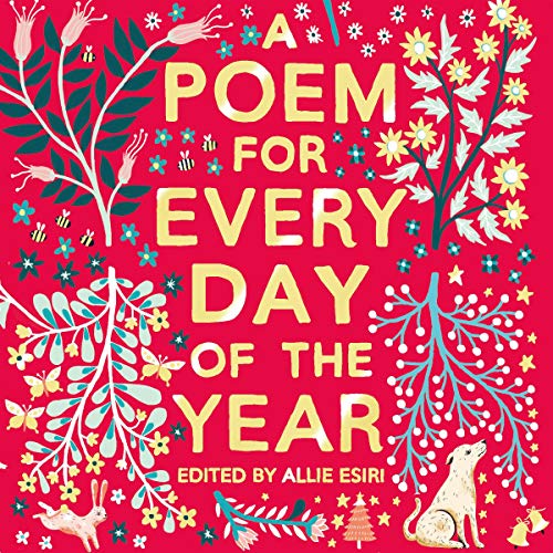 Cover of A Poem for Every Day of the Year