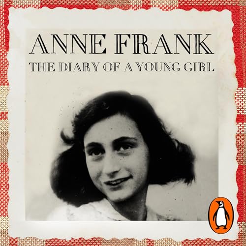 Cover of Diary of a Young Girl