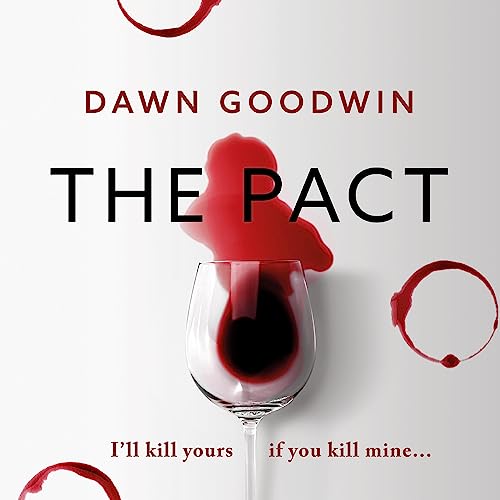 Cover of The Pact