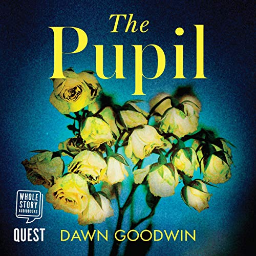 Cover of The Pupil