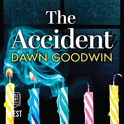 Cover of The Accident