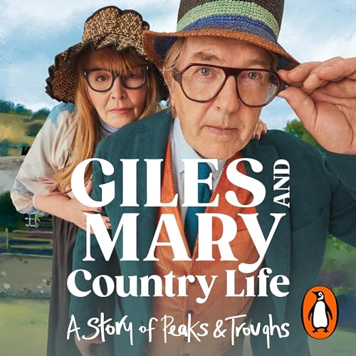 Cover of Country Life